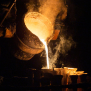 foundry
