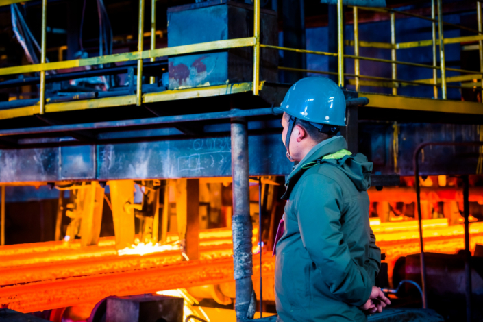 Role of Gas Generators in Modern Foundry Operations