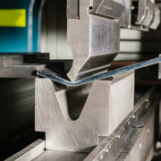 molding machine