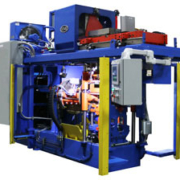 Automatic Flaskless Matchplate