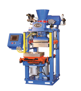 EMI 3 in1 Core Machine 2014 HR