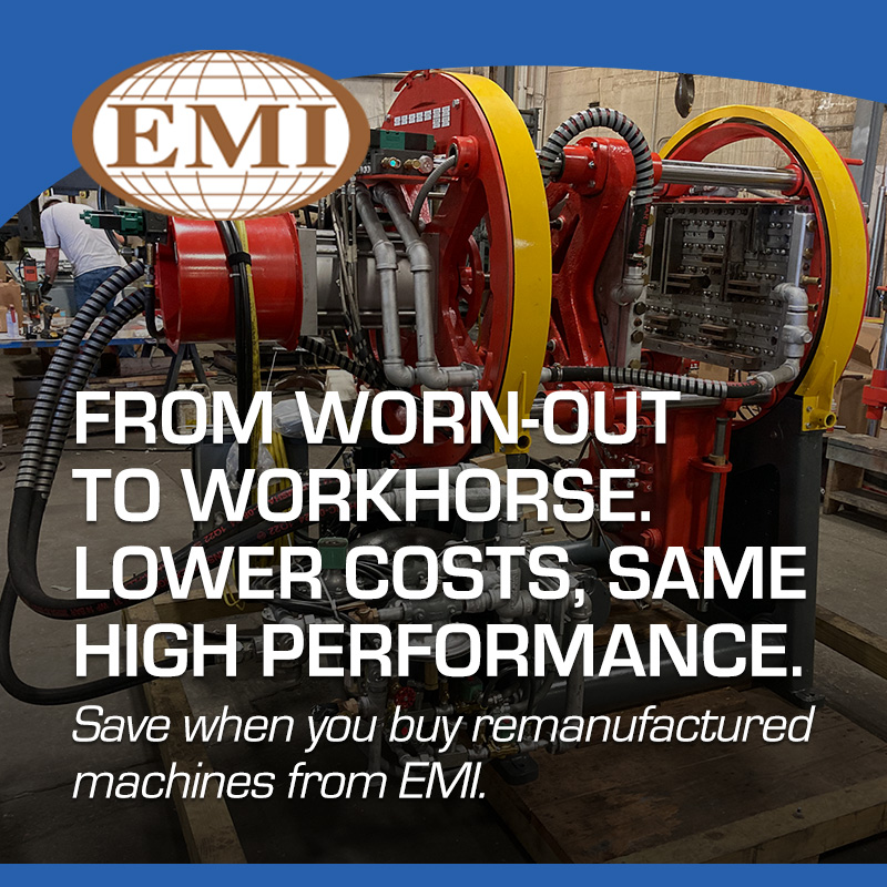 EMI M8 25 Linkedin