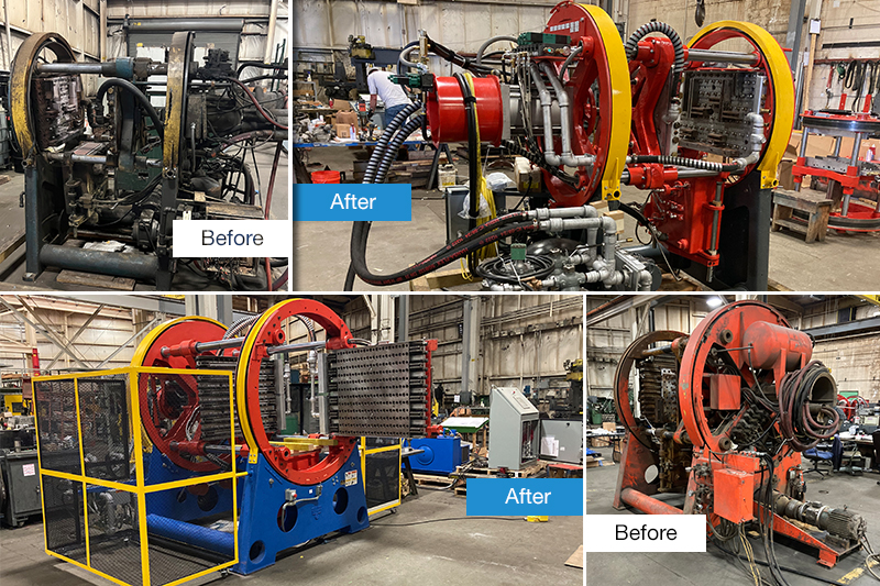 EMI M8 25 eNews beforeandafter EMI M8 25 eNews beforeandafter