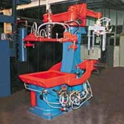 Molding Machines