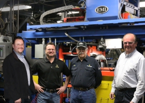 Machine Inspections