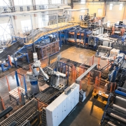 Foundry Machines