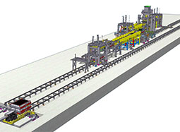Molding Systems | shell core machine manufacturers