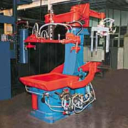 Molding Machine