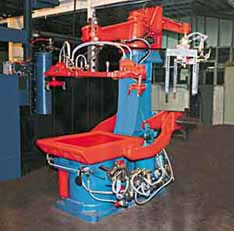 Molding Machine