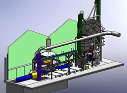 Core room equipment manufacturer | core room equipment