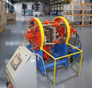 Casting Systems