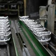 aluminum molding