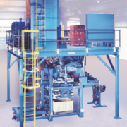 core machine
