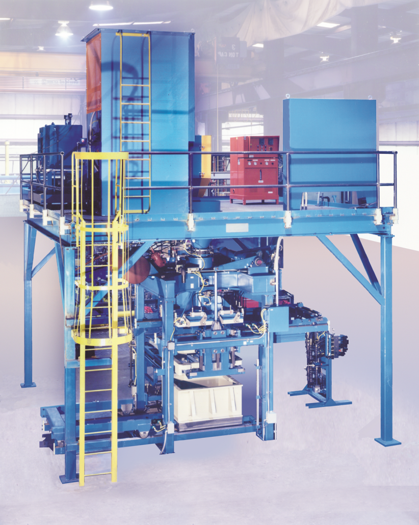 core machine core machine