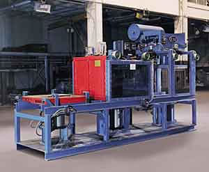 emi pcb series prototype core machines