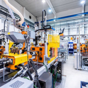 factory floor