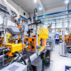 factory floor