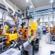 factory floor