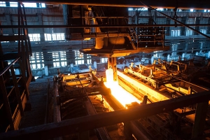 foundry machines