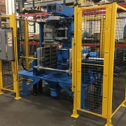 Foundry Equipment