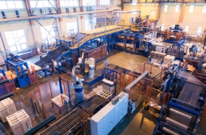 Core Machines