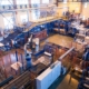 Core Machines