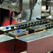 molding machine