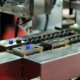 molding machine