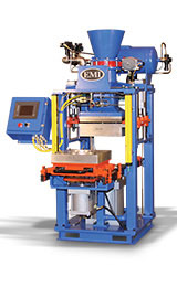 3 in 1 foundry equipment suppliers
