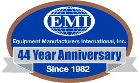 EMI 44-Year Seal