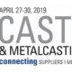 EMI Exhibiting at CastExpo 2019