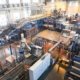 factory floor