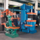 standard molding machines